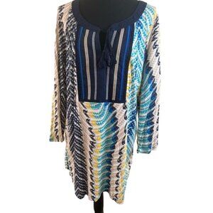Westbound Woman’s Tunic Size 2x NWT